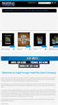 Mobile Screenshot of frigidforage.com